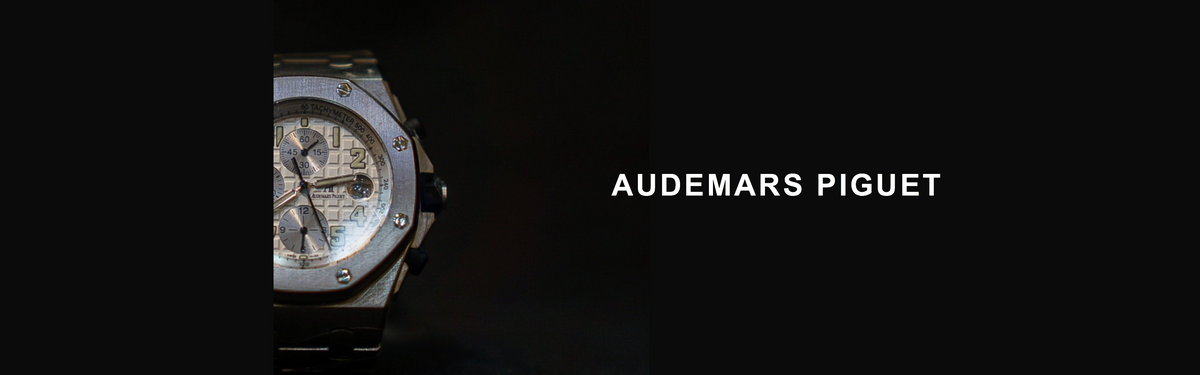 Audemars Piguet Tagged