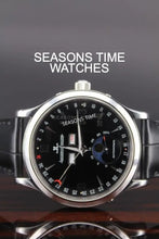 Load image into Gallery viewer, JAEGER-LECOULTRE MASTER CALENDAR