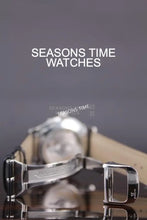 Load image into Gallery viewer, JAEGER-LECOULTRE MASTER CALENDAR