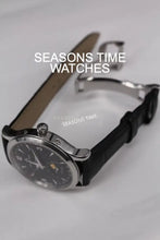 Load image into Gallery viewer, JAEGER-LECOULTRE MASTER CALENDAR