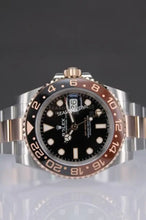 Load image into Gallery viewer, ROLEX GMT-MASTER II