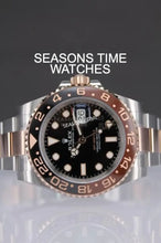 Load image into Gallery viewer, ROLEX GMT-MASTER II