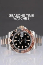 Load image into Gallery viewer, ROLEX GMT-MASTER II