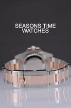 Load image into Gallery viewer, ROLEX GMT-MASTER II
