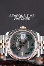 Load image into Gallery viewer, ROLEX DATEJUST 36