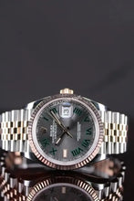 Load image into Gallery viewer, ROLEX DATEJUST 36