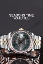 Load image into Gallery viewer, ROLEX DATEJUST 36