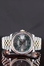 Load image into Gallery viewer, ROLEX DATEJUST 36