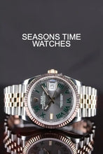 Load image into Gallery viewer, ROLEX DATEJUST 36