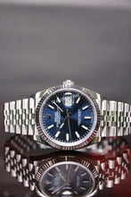 Load image into Gallery viewer, ROLEX DATEJUST 36