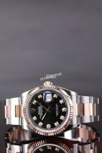Load image into Gallery viewer, ROLEX DATEJUST 36