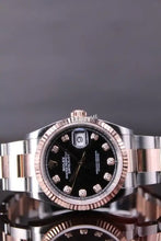 Load image into Gallery viewer, ROLEX DATEJUST 36
