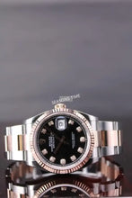 Load image into Gallery viewer, ROLEX DATEJUST 36