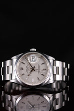 Load image into Gallery viewer, ROLEX DATE 34
