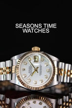 Load image into Gallery viewer, ROLEX LADY DATEJUST 26