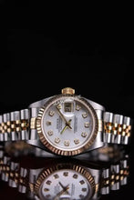 Load image into Gallery viewer, ROLEX LADY DATEJUST 26
