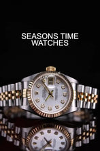 Load image into Gallery viewer, ROLEX LADY DATEJUST 26