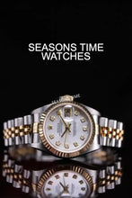 Load image into Gallery viewer, ROLEX LADY DATEJUST 26