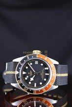 Load image into Gallery viewer, TUDOR BLACK BAY GMT S&amp;G
