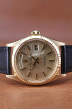 Load image into Gallery viewer, ROLEX DAY DATE 36