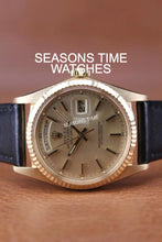 Load image into Gallery viewer, ROLEX DAY DATE 36