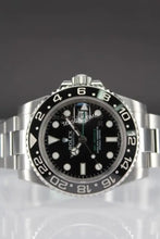 Load image into Gallery viewer, ROLEX GMT-MASTER II