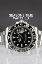 Load image into Gallery viewer, ROLEX GMT-MASTER II