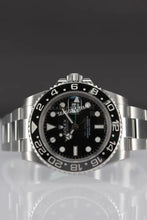 Load image into Gallery viewer, ROLEX GMT-MASTER II