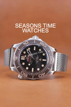 Load image into Gallery viewer, OMEGA SEAMASTER DIVER 300M