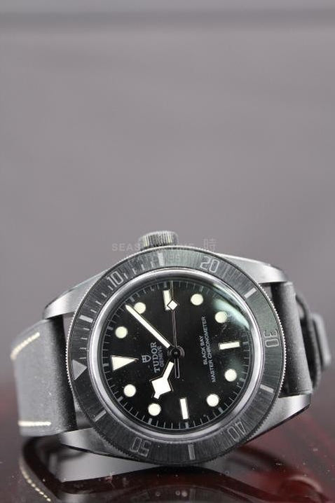 Tudor black bay outlet 48