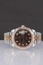Load image into Gallery viewer, ROLEX DATEJUST 41
