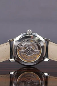 JAEGER-LECOULTRE MASTER CALENDAR