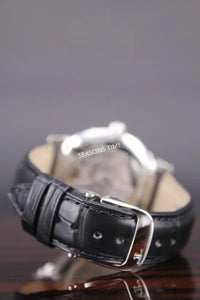 JAEGER-LECOULTRE MASTER CALENDAR