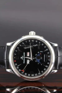 JAEGER-LECOULTRE MASTER CALENDAR