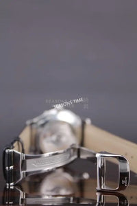 JAEGER-LECOULTRE MASTER CALENDAR