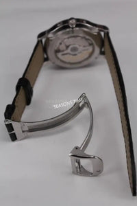 JAEGER-LECOULTRE MASTER CALENDAR