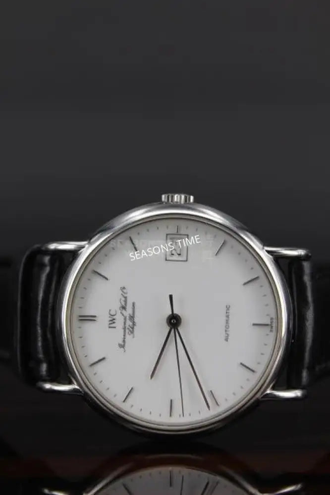 IWC PORTOFINO