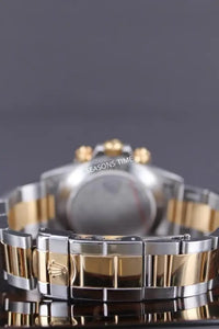 ROLEX COSMOGRAPH DAYTONA