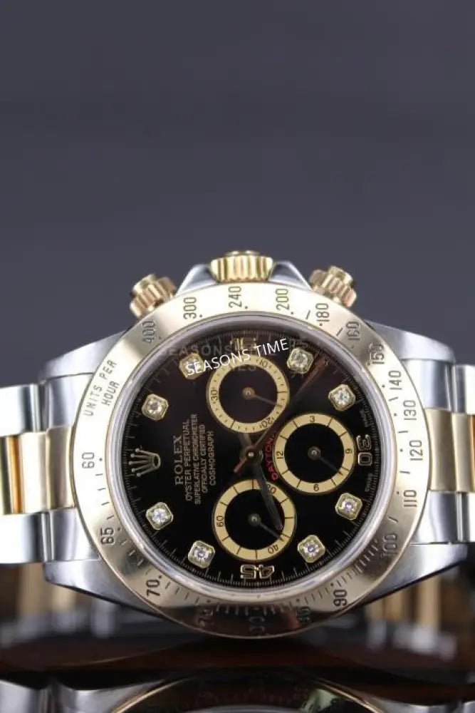 ROLEX COSMOGRAPH DAYTONA