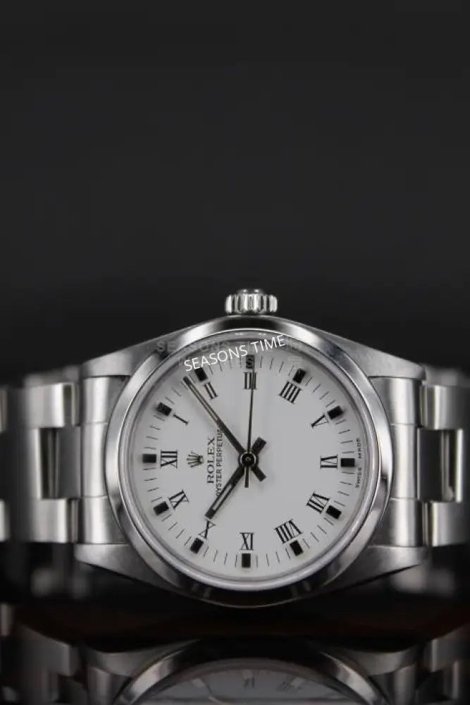 ROLEX OYSTER PERPETUAL 31