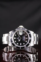 Load image into Gallery viewer, ROLEX SUBMARINER
