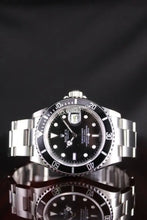 Load image into Gallery viewer, ROLEX SUBMARINER
