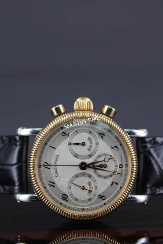 CHRONOSWISS KAIROS