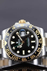 ROLEX GMT-MASTER II