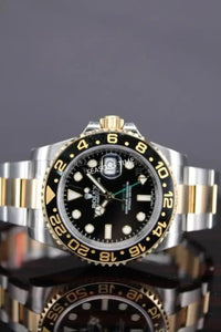 ROLEX GMT-MASTER II