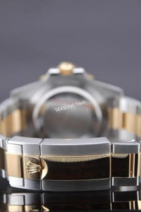 ROLEX GMT-MASTER II