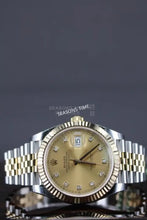 Load image into Gallery viewer, ROLEX DATEJUST 41
