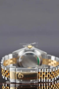 ROLEX DATEJUST 41