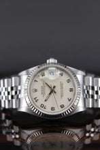 Load image into Gallery viewer, ROLEX DATEJUST 31
