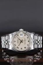 Load image into Gallery viewer, ROLEX DATEJUST 31
